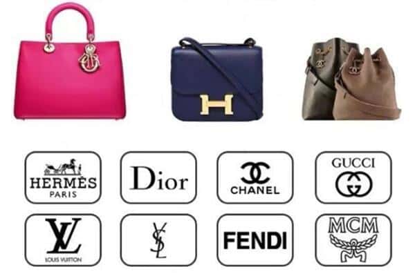 咸阳市回收名包